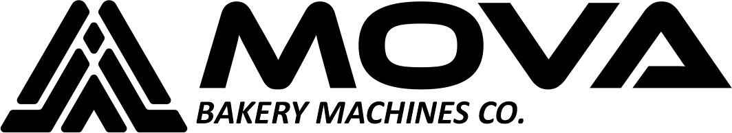 Mova Group Industrial Bakery Machines & Lines