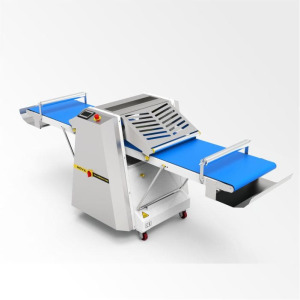Dough Sheeter