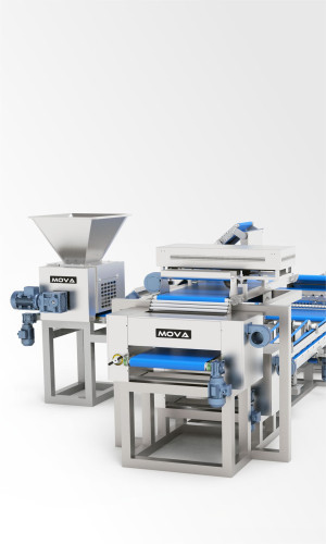 Production Lines