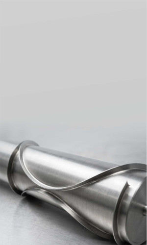 High-Precision Cylinder Cutter
